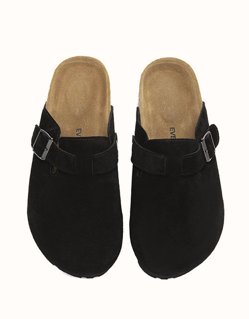 EVERAU® Mason Sandals