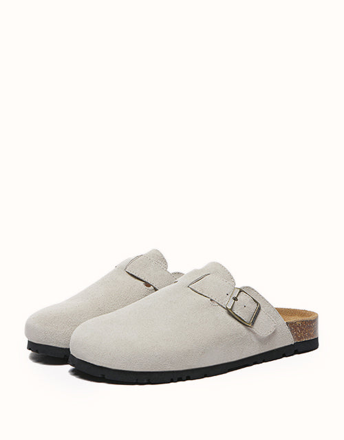 EVERAU® Mason Sandals