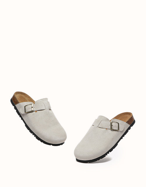 EVERAU® Mason Sandals