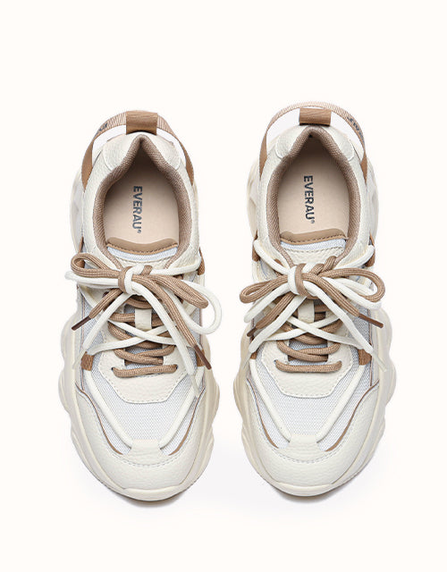 EVERAU® Colton Sneakers