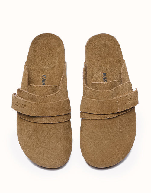 EVERAU® Skyler Sandals