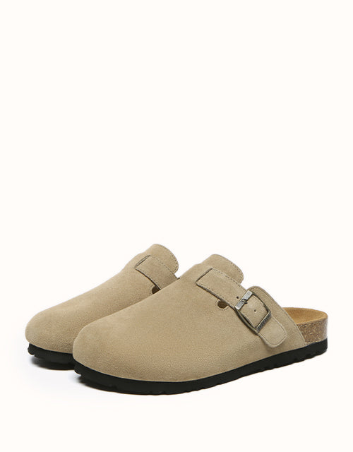 EVERAU® Mason Sandals
