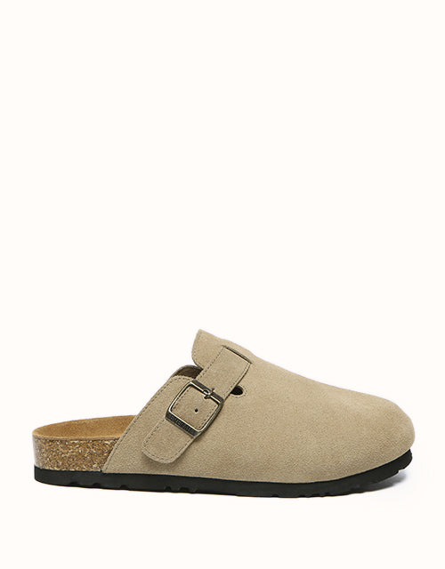 EVERAU® Mason Sandals