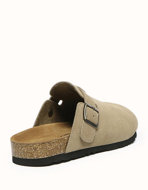 EVERAU® Mason Sandals