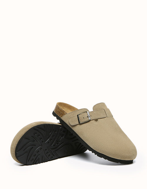 EVERAU® Mason Sandals