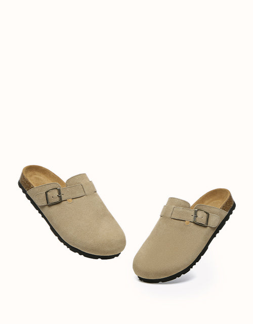 EVERAU® Mason Sandals