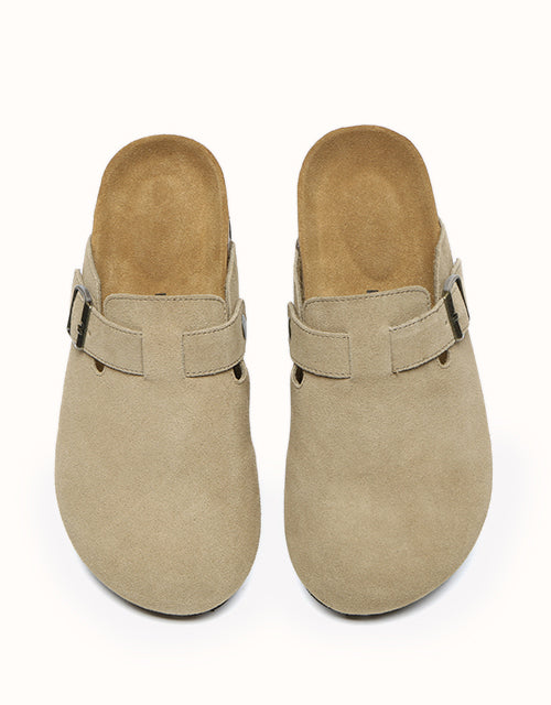 EVERAU® Mason Sandals