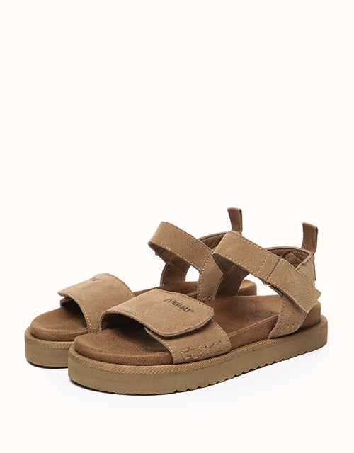 EVERAU® Carla Sandals