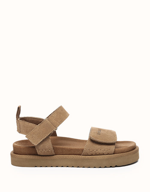 EVERAU® Carla Sandals