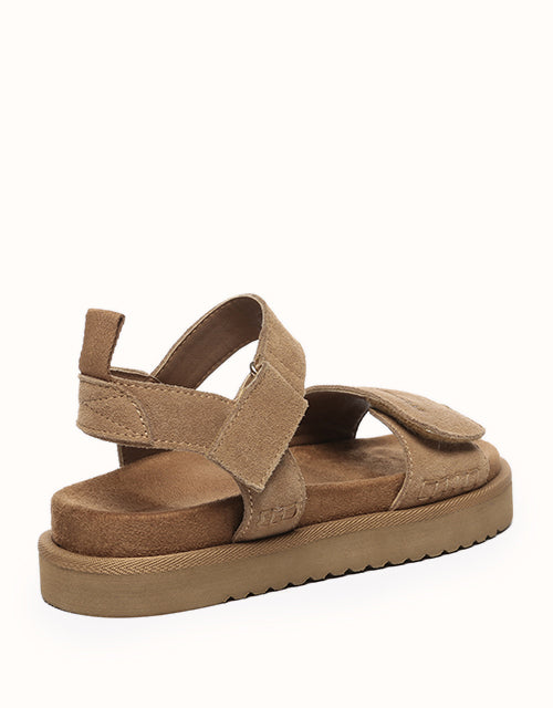 EVERAU® Carla Sandals