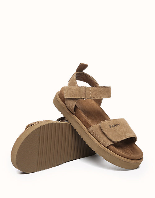 EVERAU® Carla Sandals