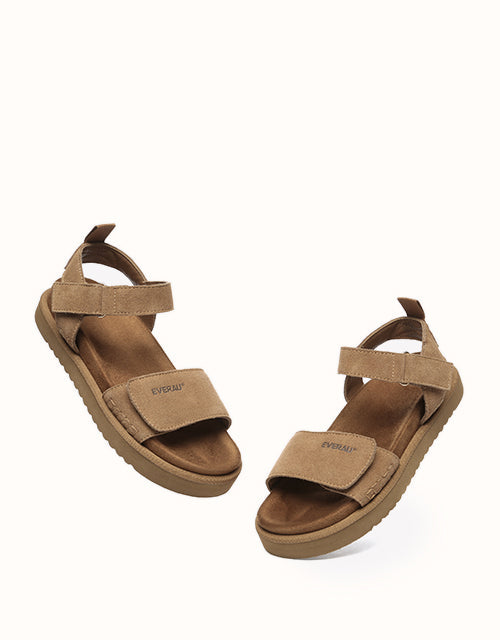 EVERAU® Carla Sandals