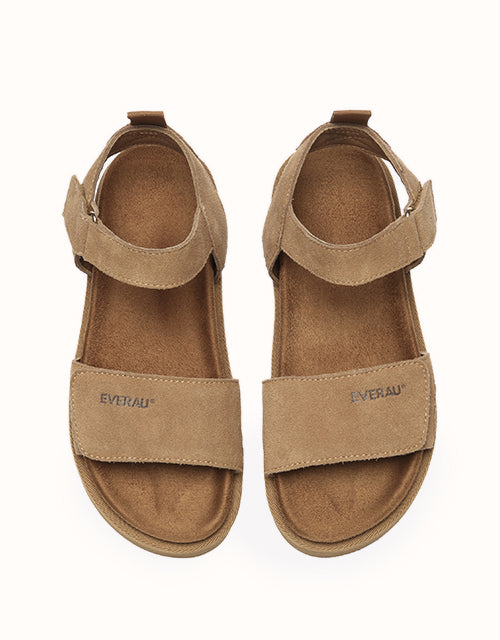 EVERAU® Carla Sandals