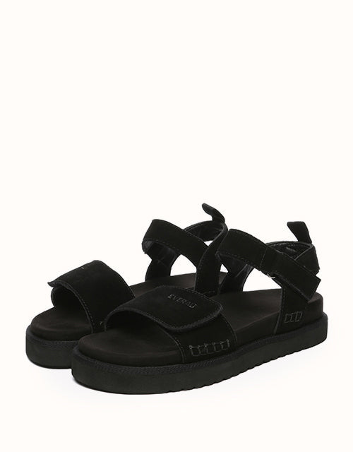 EVERAU® Carla Sandals