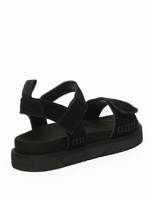 EVERAU® Carla Sandals