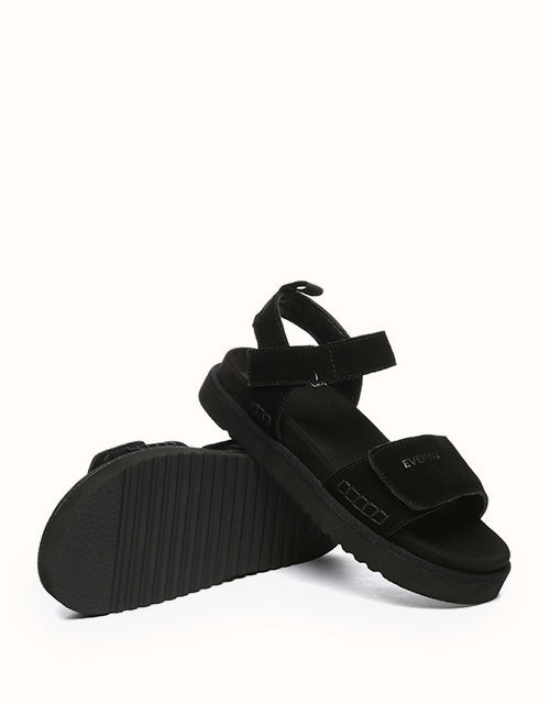 EVERAU® Carla Sandals