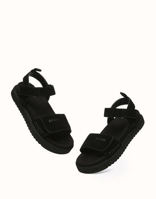 EVERAU® Carla Sandals