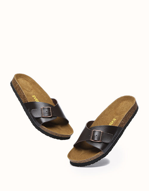 EVERAU® Summer Charms Walk Sandals