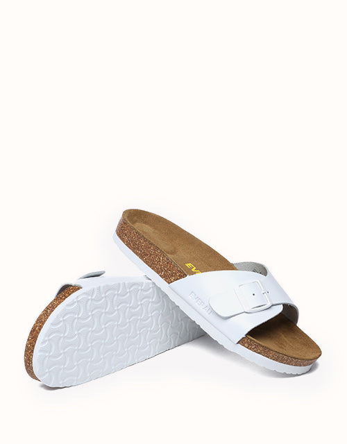 EVERAU® Summer Charms Walk Sandals