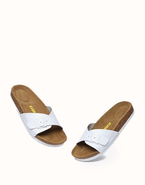 EVERAU® Summer Charms Walk Sandals