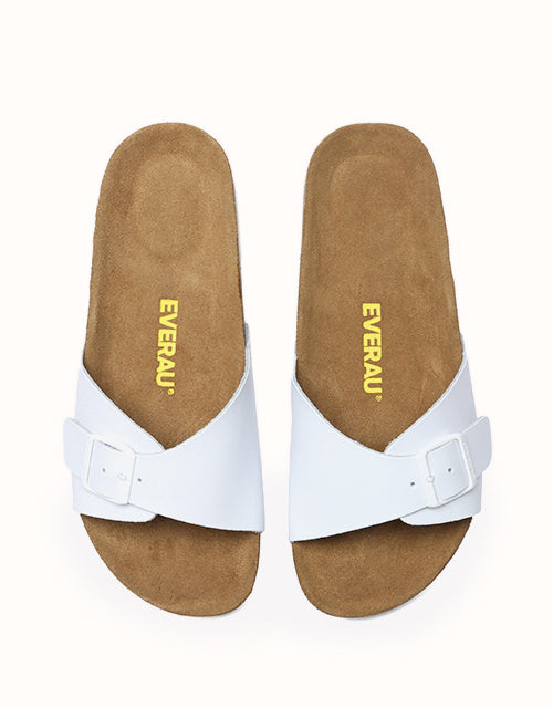 EVERAU® Summer Charms Walk Sandals