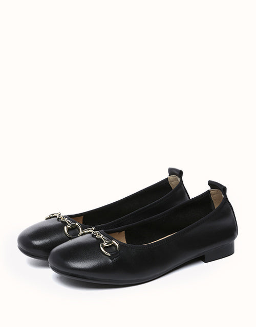 EVERAU® Blake Flats