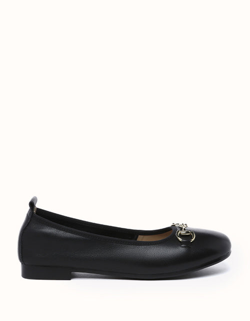 EVERAU® Blake Flats