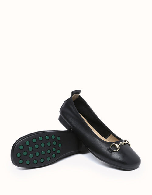 EVERAU® Blake Flats