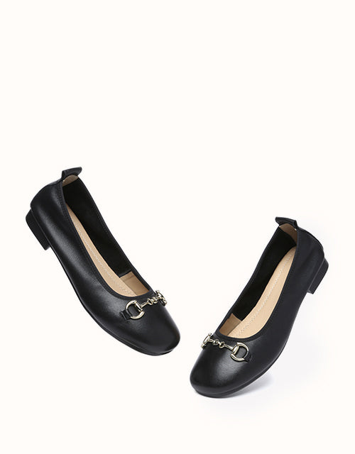 EVERAU® Blake Flats