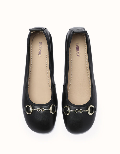 EVERAU® Blake Flats