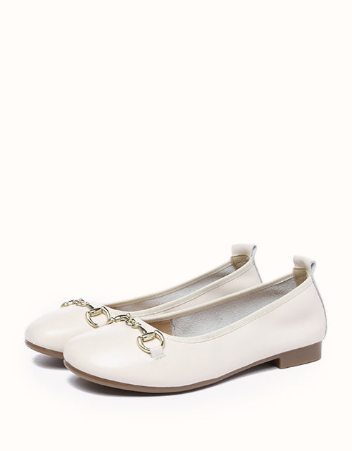 EVERAU® Blake Flats