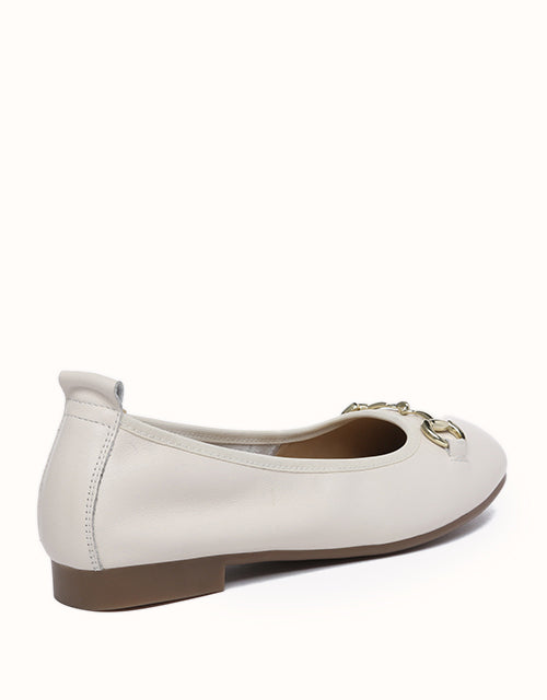 EVERAU® Blake Flats