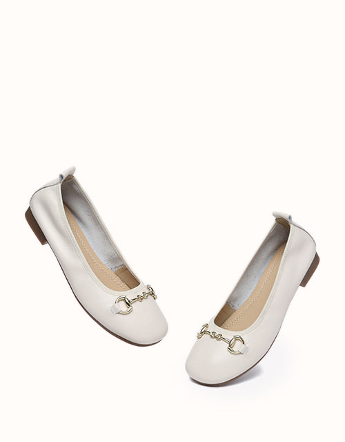 EVERAU® Blake Flats