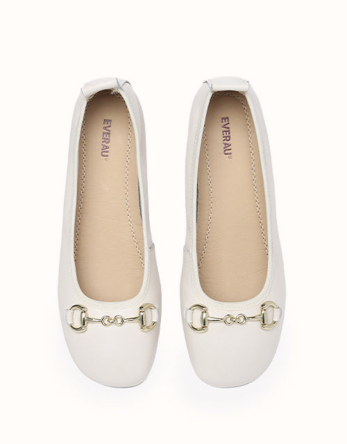EVERAU® Blake Flats