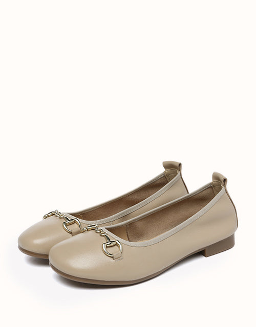 EVERAU® Blake Flats