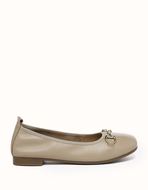 EVERAU® Blake Flats