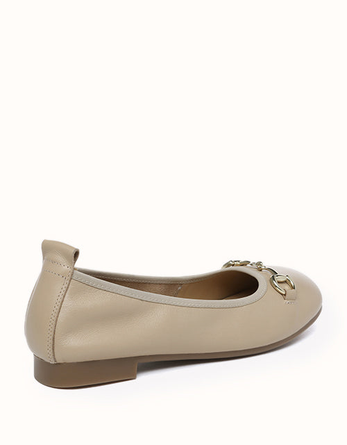 EVERAU® Blake Flats