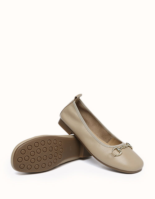 EVERAU® Blake Flats