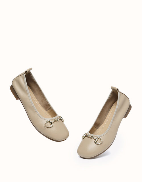 EVERAU® Blake Flats