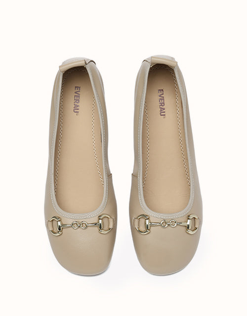 EVERAU® Blake Flats