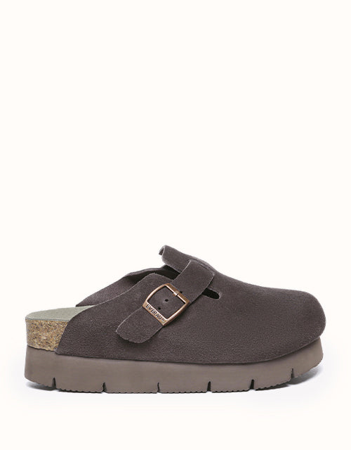 EVERAU® Brooklyn Platform Sandals