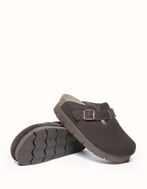 EVERAU® Brooklyn Platform Sandals