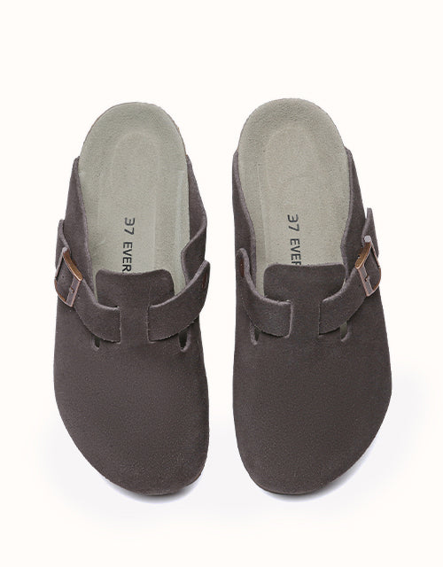 EVERAU® Brooklyn Platform Sandals