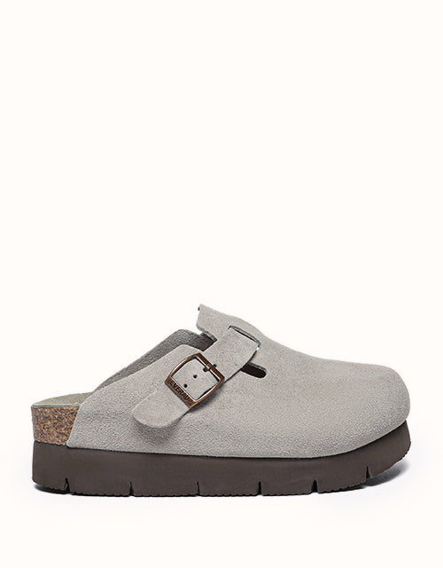 EVERAU® Brooklyn Platform Sandals