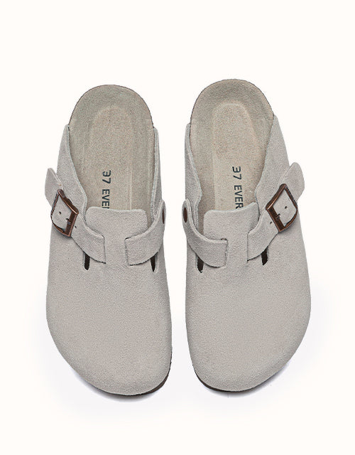 EVERAU® Brooklyn Platform Sandals
