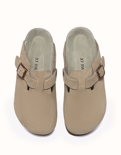 EVERAU® Brooklyn Platform Sandals