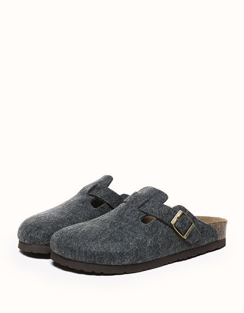 EVERAU® Brynn Men Sandals