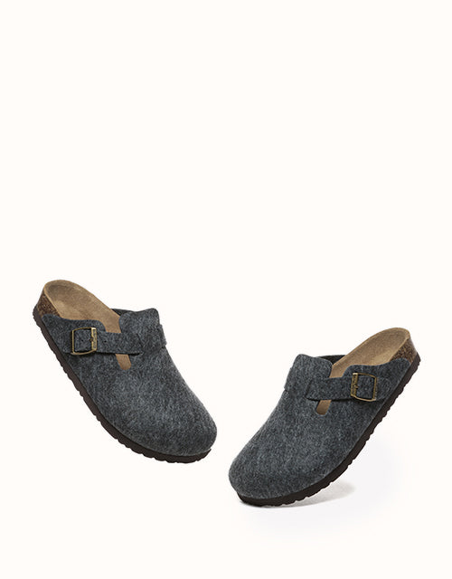 EVERAU® Brynn Men Sandals