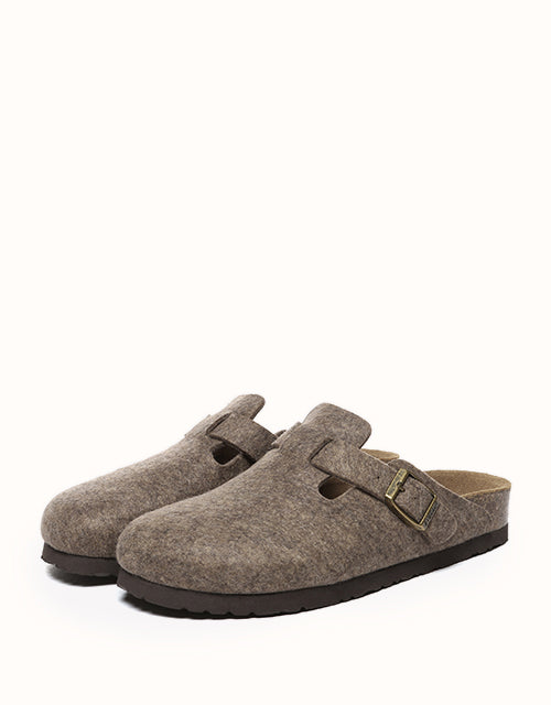 EVERAU® Brynn Men Sandals