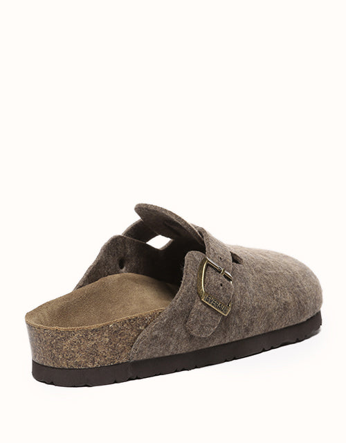 EVERAU® Brynn Men Sandals